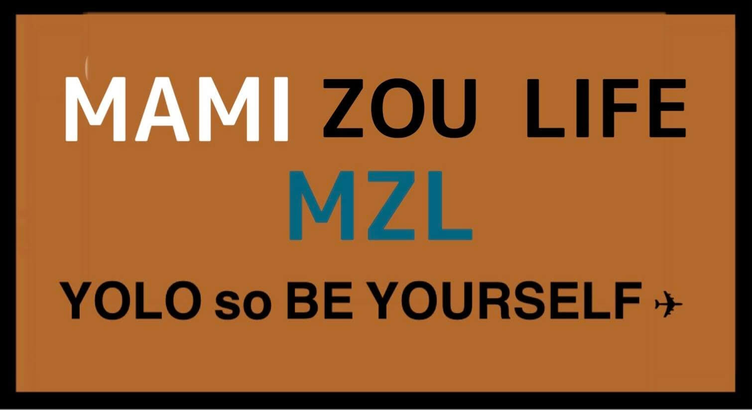 MAMI 蔵 LIFE